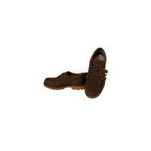 Eddie Bauer M Severson Moc Toe – Classic Comfort & Timeless Style - Mens Size 13